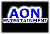 Aon Entertainment Logo